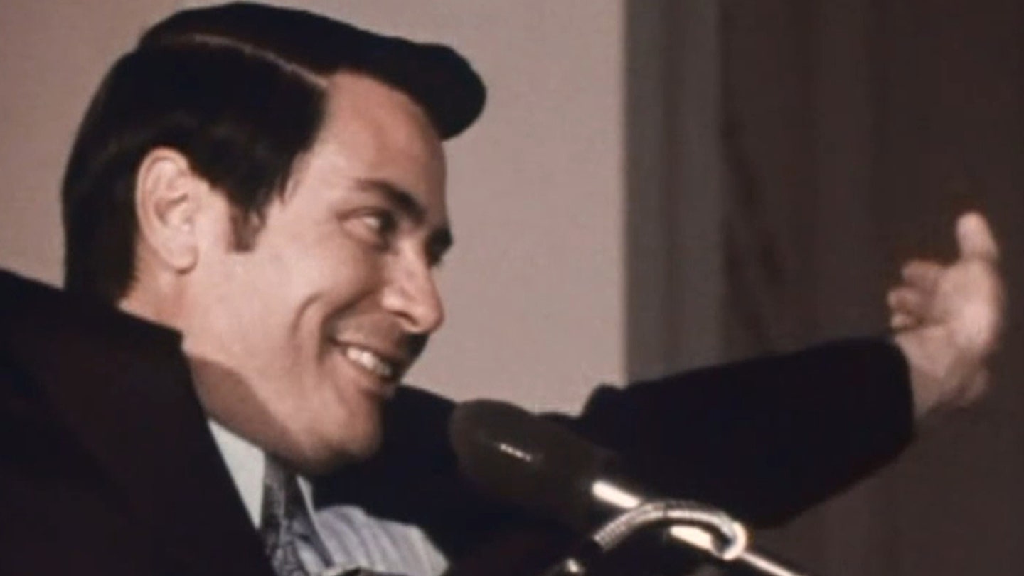 The Truth Behind Jonestown: Surviving Sons Speak Out in New Documentary